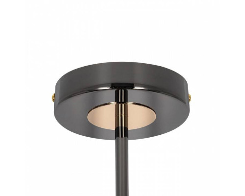 Люстра на штанге Citilux ELAN CL241151