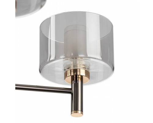 Люстра на штанге Citilux ELAN CL241151