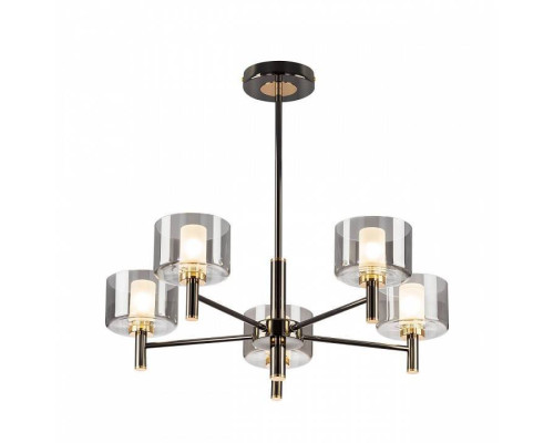 Люстра на штанге Citilux ELAN CL241151