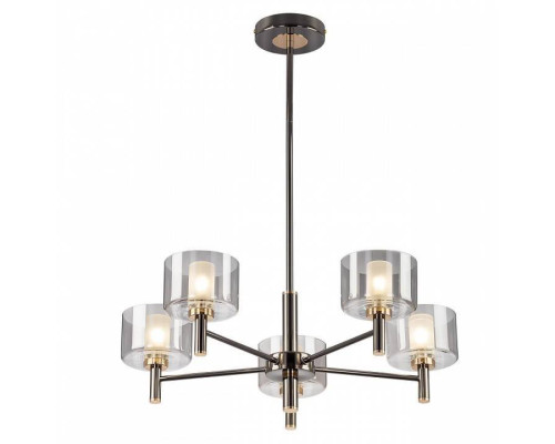 Люстра на штанге Citilux ELAN CL241151