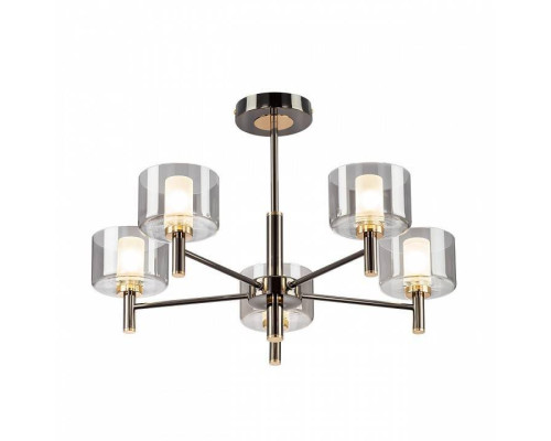 Люстра на штанге Citilux ELAN CL241151