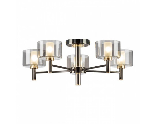 Люстра на штанге Citilux ELAN CL241151