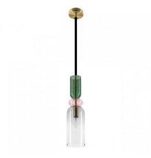 Подвесной светильник Citilux TENDY CL244011