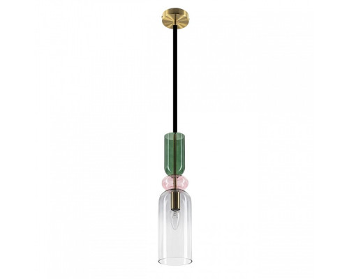 Подвесной светильник Citilux TENDY CL244011