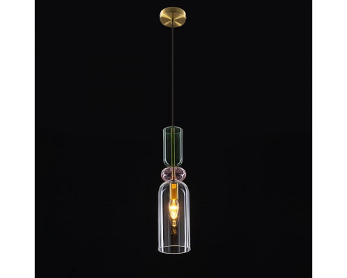 Подвесной светильник Citilux TENDY CL244011