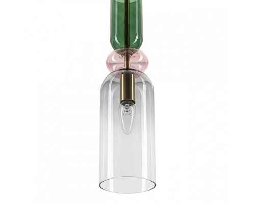 Подвесной светильник Citilux TENDY CL244011