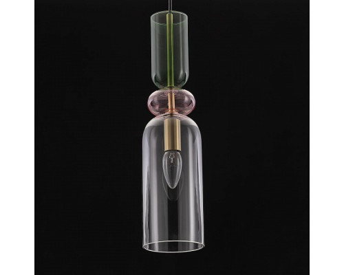 Подвесной светильник Citilux TENDY CL244011