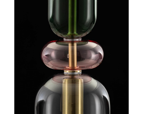 Подвесной светильник Citilux TENDY CL244011