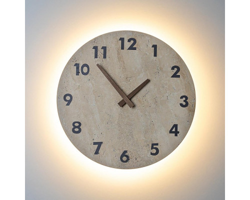 Настенные часы Citilux Mares CL246016