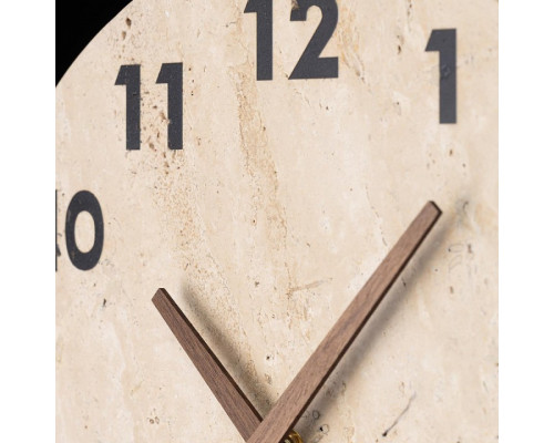 Настенные часы Citilux Mares CL246016