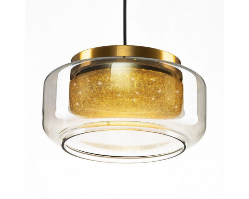 Подвесной светильник Citilux SIGNATURE CL247011