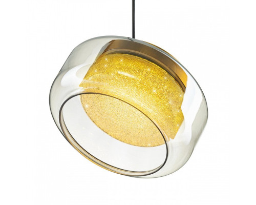 Подвесной светильник Citilux SIGNATURE CL247011