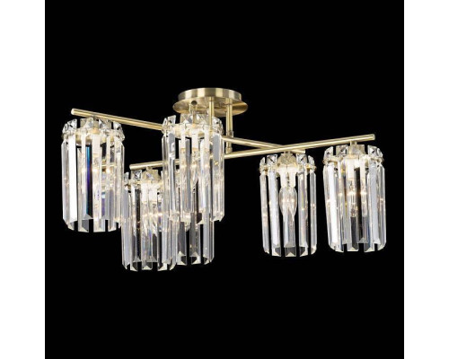 Потолочная люстра Citilux AXIS CL313263