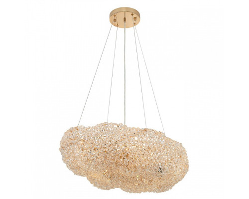 Подвесной светильник Citilux CLOUDY CL323262