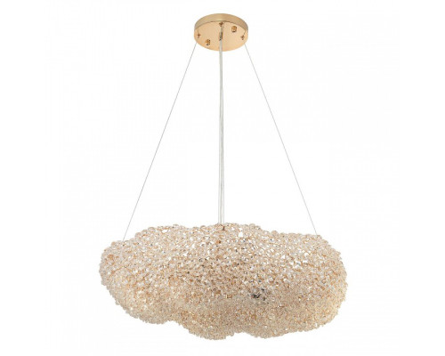 Подвесной светильник Citilux CLOUDY CL323262