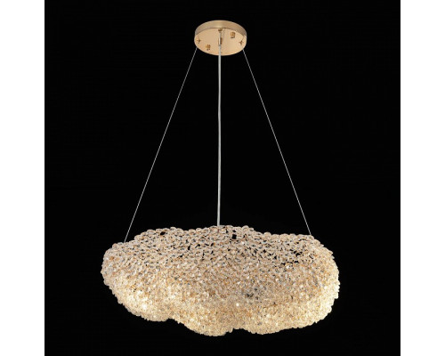 Подвесной светильник Citilux CLOUDY CL323262