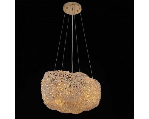 Подвесной светильник Citilux CLOUDY CL323262