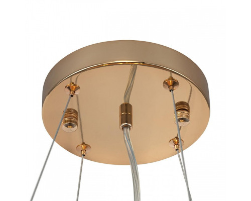 Подвесной светильник Citilux CLOUDY CL323262