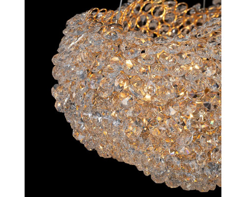 Подвесной светильник Citilux CLOUDY CL323262