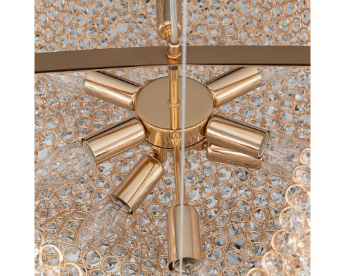 Подвесной светильник Citilux CLOUDY CL323262