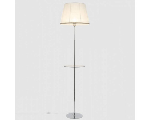 Стол журнальный с торшером Citilux Линц CL402970T