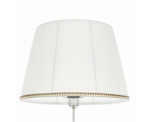 Стол журнальный с торшером Citilux Линц CL402970T