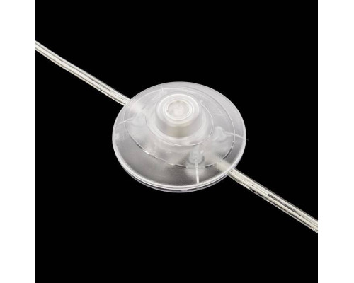 Стол журнальный с торшером Citilux Линц CL402970T