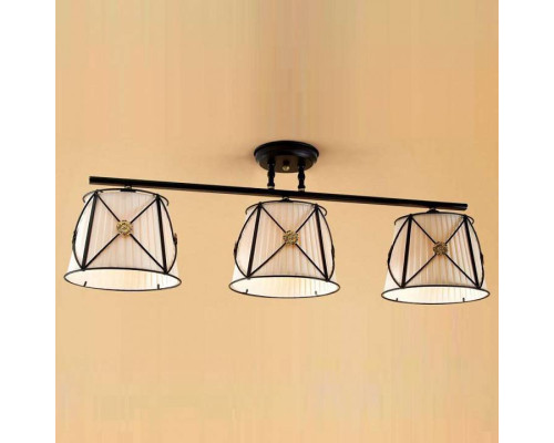 Люстра на штанге Citilux Дрезден CL409231