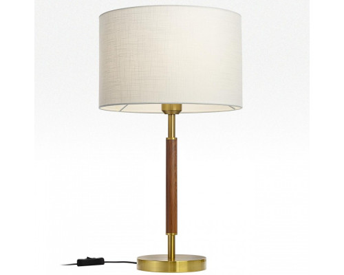 Настольная лампа декоративная Citilux Sherman CL436812