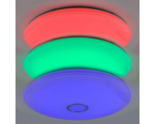 Накладной светильник Citilux Смарт CL703A140G