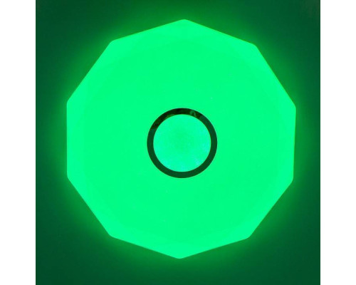 Накладной светильник Citilux Диамант CL713A80G