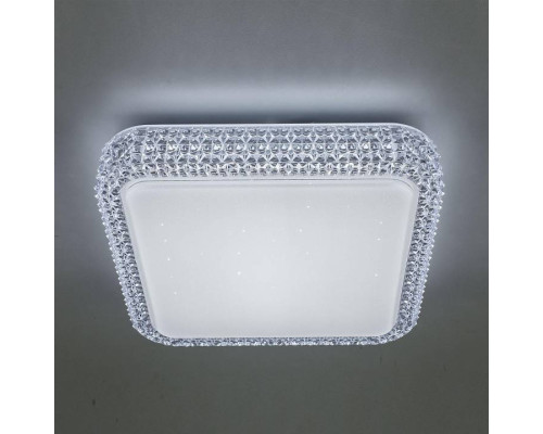 Светильник потолочный Citilux Альпина 22 Вт LED CL718K22