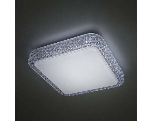 Светильник потолочный Citilux Альпина 22 Вт LED CL718K22