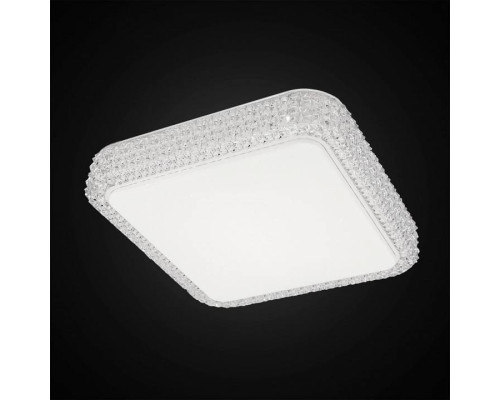 Светильник потолочный Citilux Альпина 22 Вт LED CL718K22