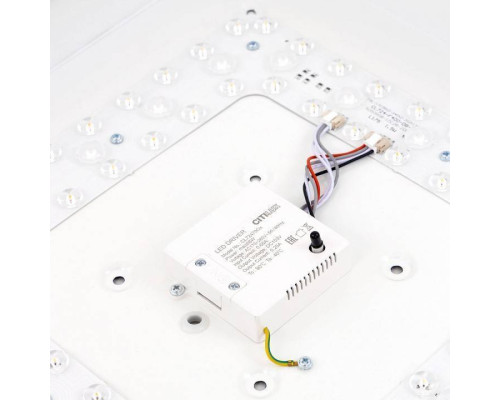 Накладной светильник Citilux Купер CL724K70G1