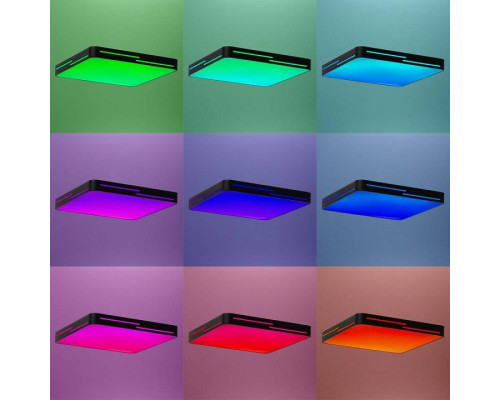 Накладной светильник Citilux Купер Лайн CL724K95GL1