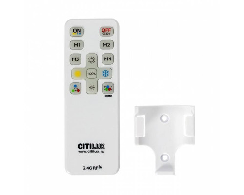 Накладной светильник Citilux NORMA CL749501