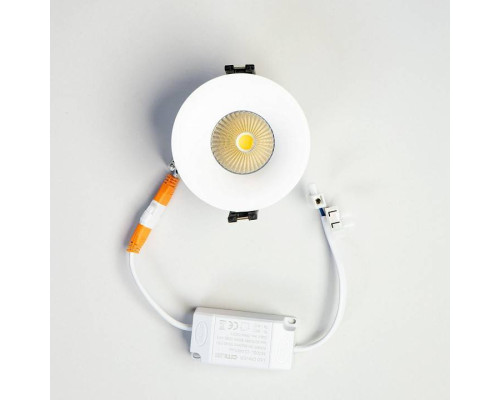 Встраиваемый светильник Citilux Гамма CLD004NW0