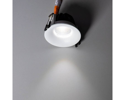 Встраиваемый светильник Citilux Гамма CLD004NW0