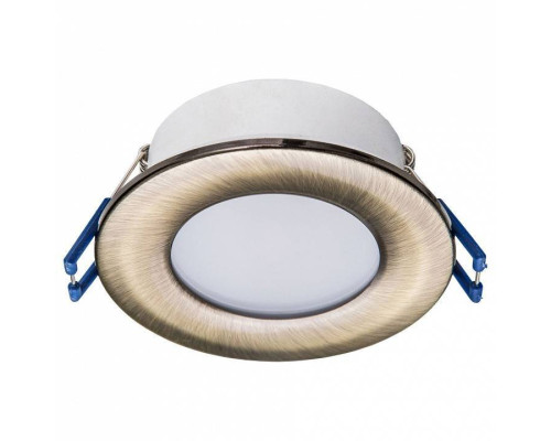 Встраиваемый светильник Citilux Акви CLD008013