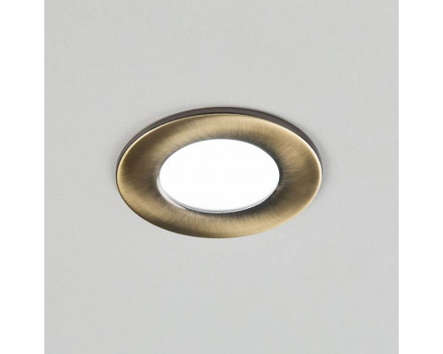 Встраиваемый светильник Citilux Акви CLD008013