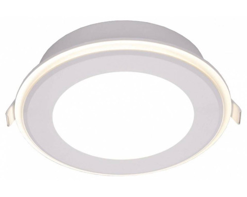 Встраиваемый светильник Citilux Tron CLD009012V