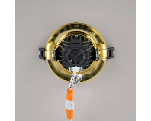 Встраиваемый светильник Citilux Боска CLD041NW2