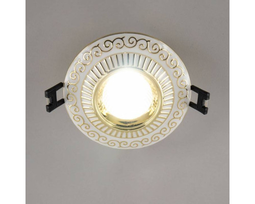 Встраиваемый светильник Citilux Боска CLD041NW2