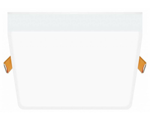 Встраиваемый светильник Citilux Вега CLD53K15N