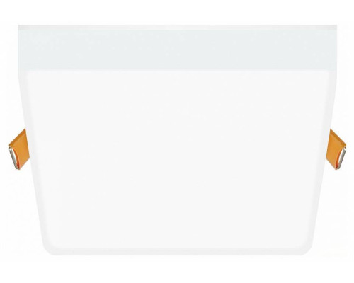 Встраиваемый светильник Citilux Вега CLD53K15W