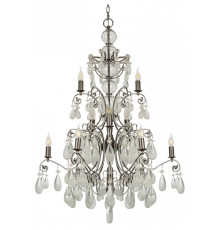 Подвесная люстра Covali  JPL-24625А