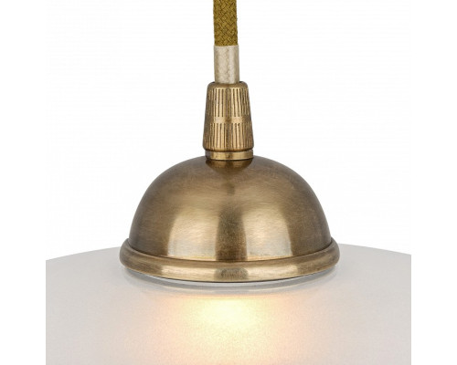 Подвесной светильник Covali  PL-37019