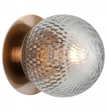 Накладной светильник Covali  WL-38027