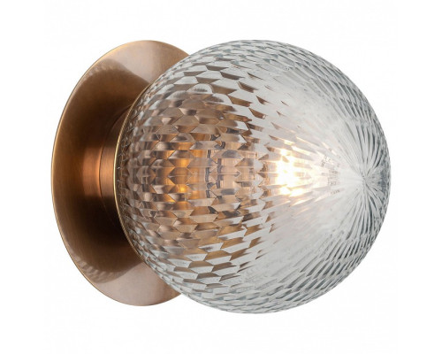 Накладной светильник Covali  WL-38027